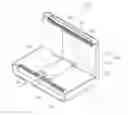 Fig. 01 - VACUUM PACKING MACHINE