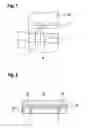 Fig. 02 - Separating tool of a joining device for flexible packagings