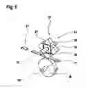 Fig. 04 - Separating tool of a joining device for flexible packagings