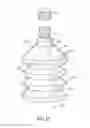 Fig. 10 - Paper-based cylindrical bottle
