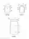 Fig. 13 - Paper-based cylindrical bottle