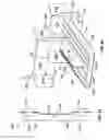 Fig. 08 - Tray with integrated support structures