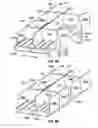 Fig. 09 - Tray with integrated support structures