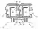 Fig. 01 - CONTAINER SYSTEM WITH INTERLOCK