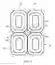 Fig. 11 - CONTAINER SYSTEM WITH INTERLOCK