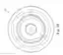 Fig. 08 - Nested blow molded liner and overpack and methods of making same