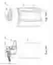 Fig. 37 - Nested blow molded liner and overpack and methods of making same