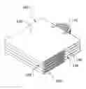 Fig. 01 - Stackable Foldable Container