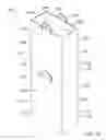 Fig. 11 - Stackable Foldable Container