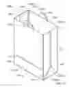 Fig. 13 - Stackable Foldable Container