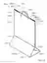 Fig. 14 - Stackable Foldable Container