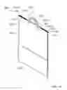 Fig. 15 - Stackable Foldable Container