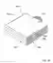 Fig. 21 - Stackable Foldable Container