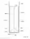 Fig. 22 - Stackable Foldable Container