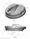 Fig. 02 - Lid with sanitary provisions