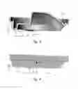 Fig. 03 - Lid with sanitary provisions