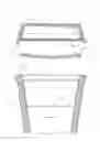 Fig. 01 - Container Lid Construction and Associated Methods
