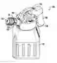 Fig. 01 - Oil dispensing lid