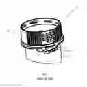 Fig. 02 - Child resistant closure system