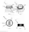 Fig. 07 - Child resistant closure system