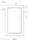Fig. 10 - System and method for encapsulating a comic book