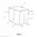 Fig. 02 - Temperature controlled pallet shipper