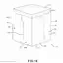 Fig. 10 - Temperature controlled pallet shipper