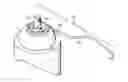 Fig. 01 - GOOSENECK SPRAY ASSEMBLY