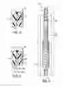 Fig. 03 - GOOSENECK SPRAY ASSEMBLY