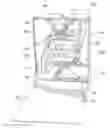 Fig. 01 - Multiple seat shipping container