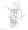 Fig. 02 - Multiple seat shipping container
