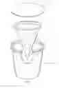 Fig. 07 - Beverage cartridge containing pharmaceutical actives