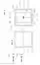 Fig. 03 - Modular shipping container having hinged doors, system, and method