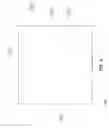 Fig. 06 - Modular shipping container having hinged doors, system, and method