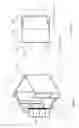 Fig. 13 - Modular shipping container having hinged doors, system, and method