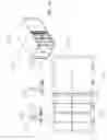 Fig. 17 - Modular shipping container having hinged doors, system, and method