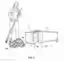 Fig. 03 - Trash receptacle attachment
