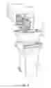 Fig. 04 - Trash receptacle attachment