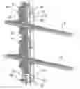 Fig. 01 - Transport device of the noria type