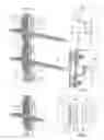 Fig. 03 - Transport device of the noria type