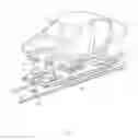 Fig. 02 - Device for calibrating position of truck and method thereof