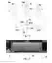 Fig. 07 - Frictionless Fast Rolling of Torah Scroll with or without Gearwheel