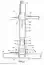 Fig. 03 - Apparatus for lifting and supporting an item for holding windable material