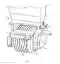 Fig. 03 - Cord retractor