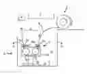 Fig. 01 - Elevator roping arrangement and method for installing roping of an elevator