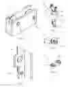 Fig. 03 - Pulley for high-efficiency winch