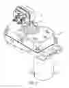 Fig. 03 - Electric car jack