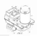 Fig. 04 - Electric car jack
