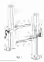 Fig. 02 - Lifting apparatus for vehicles