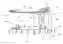 Fig. 01 - Container conveyor device